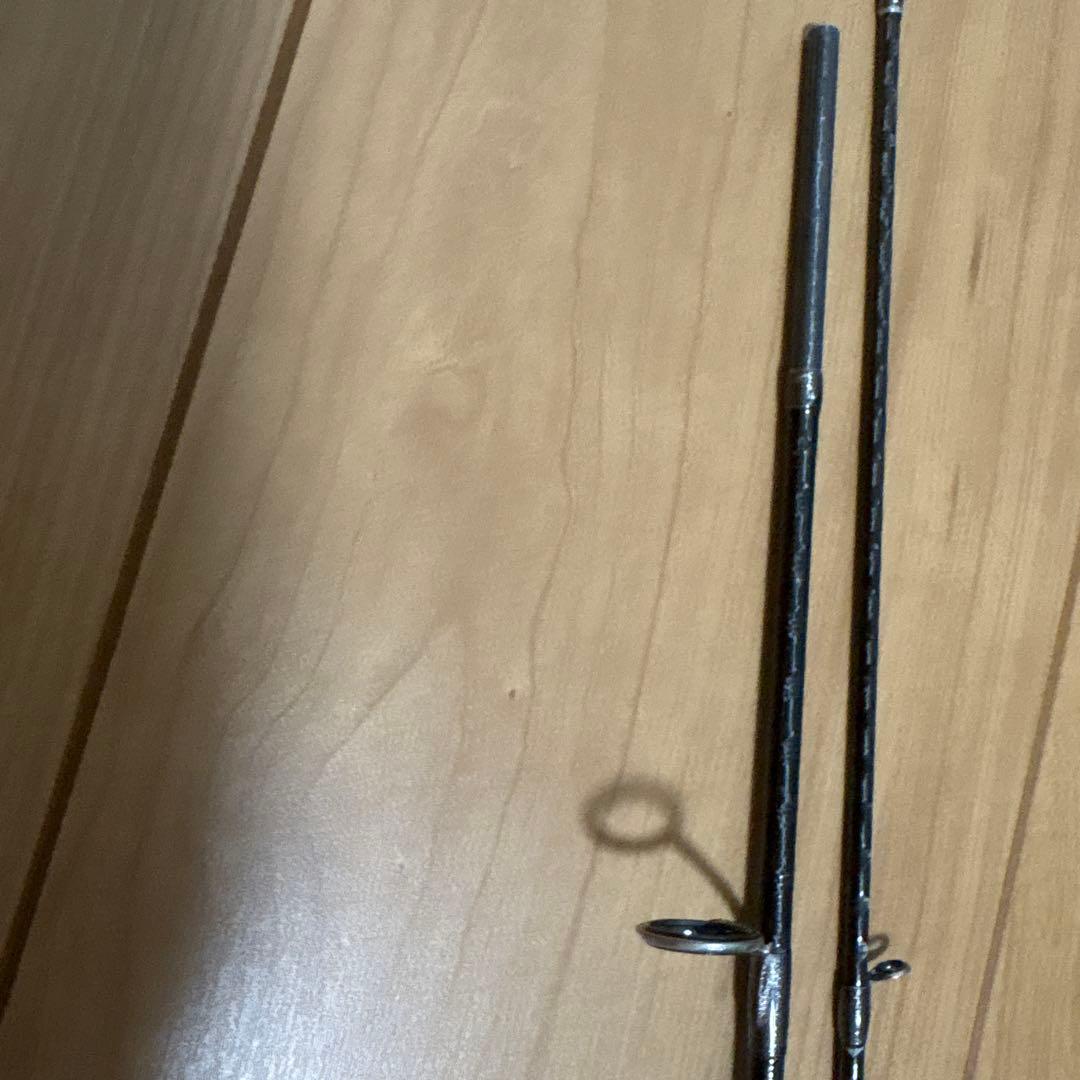 シマノ　ソアレエクスチューン SPIRAL X S604L-S