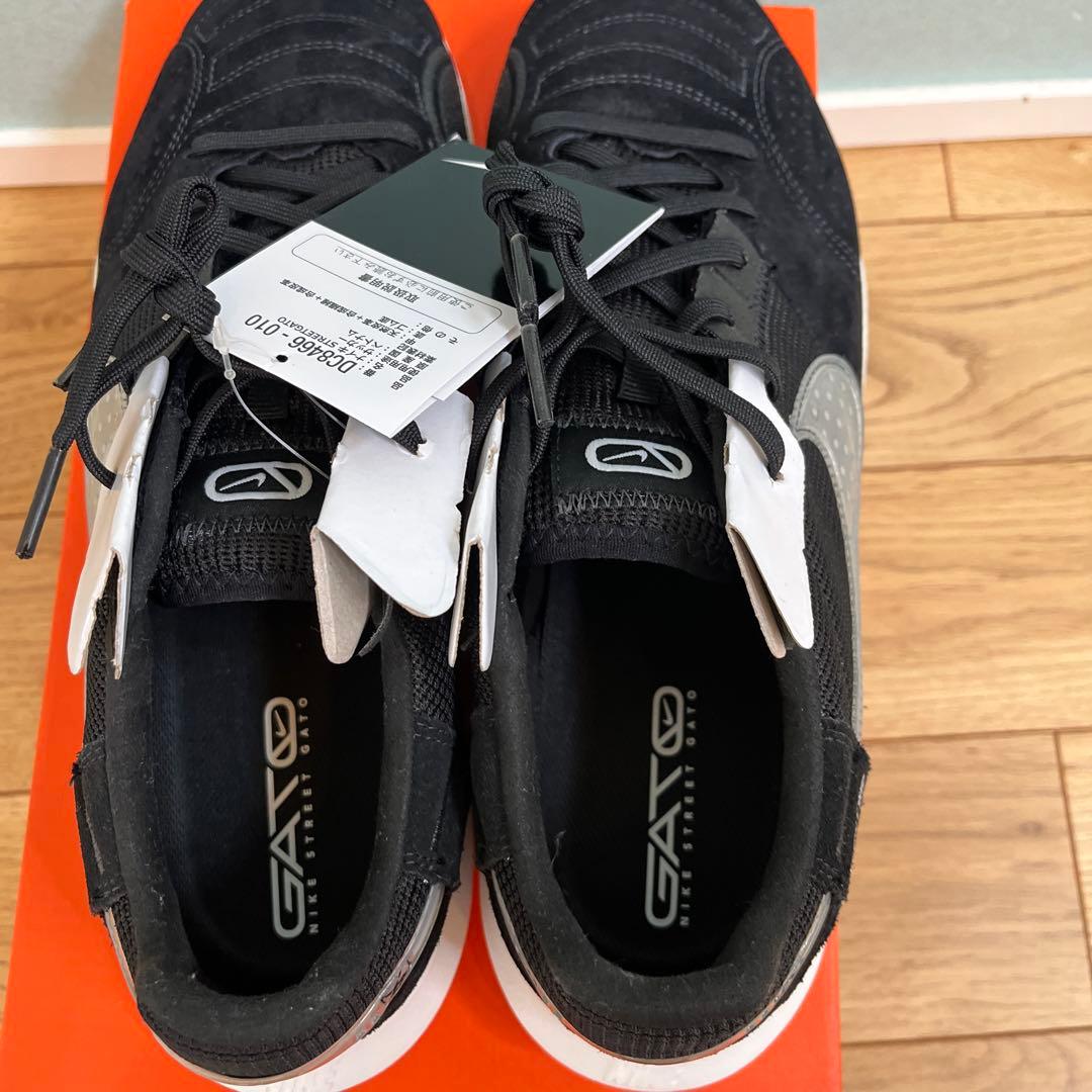 DSライダーさん専用⭐︎新品未使用Nike ストリートガト　27.5センチ