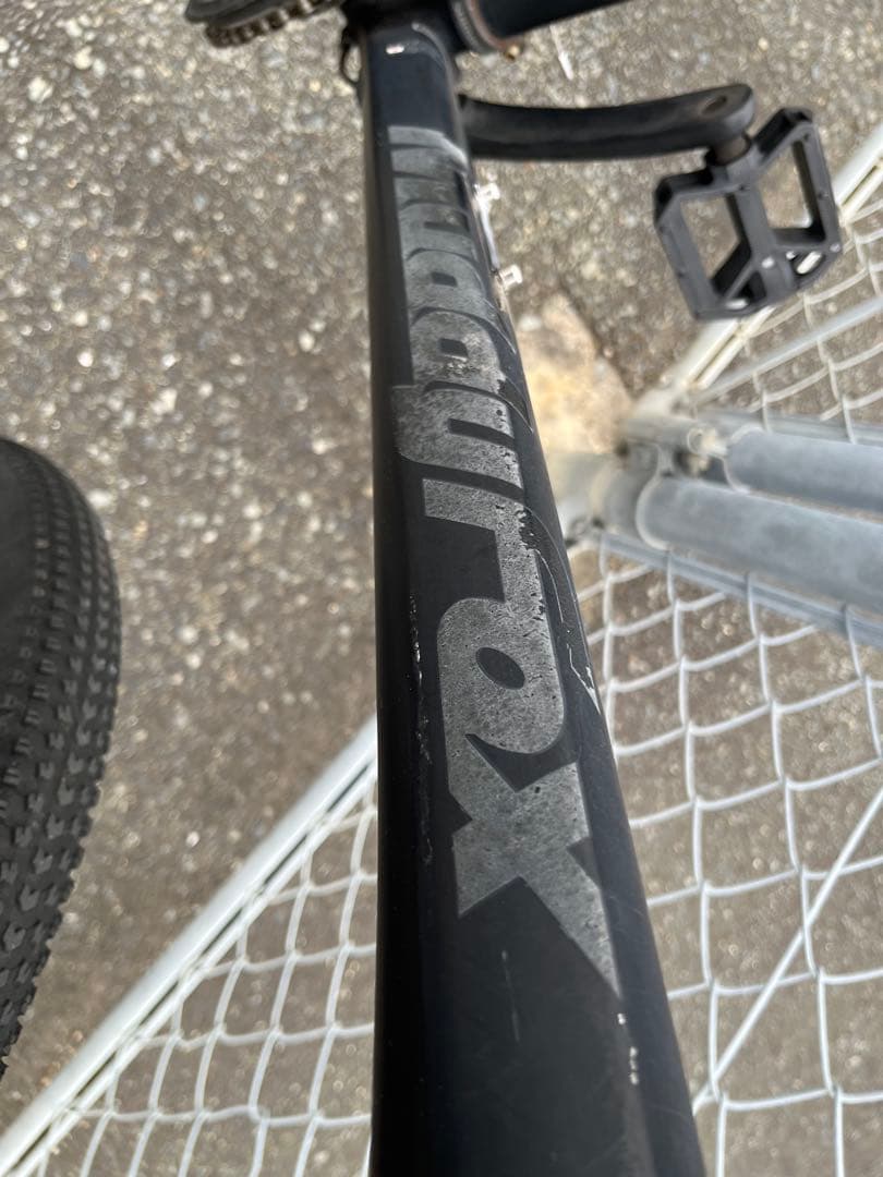 ARAYA MUDDY FOX DIRT 27.5インチ　MTB
