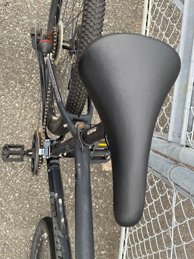 ARAYA MUDDY FOX DIRT 27.5インチ　MTB