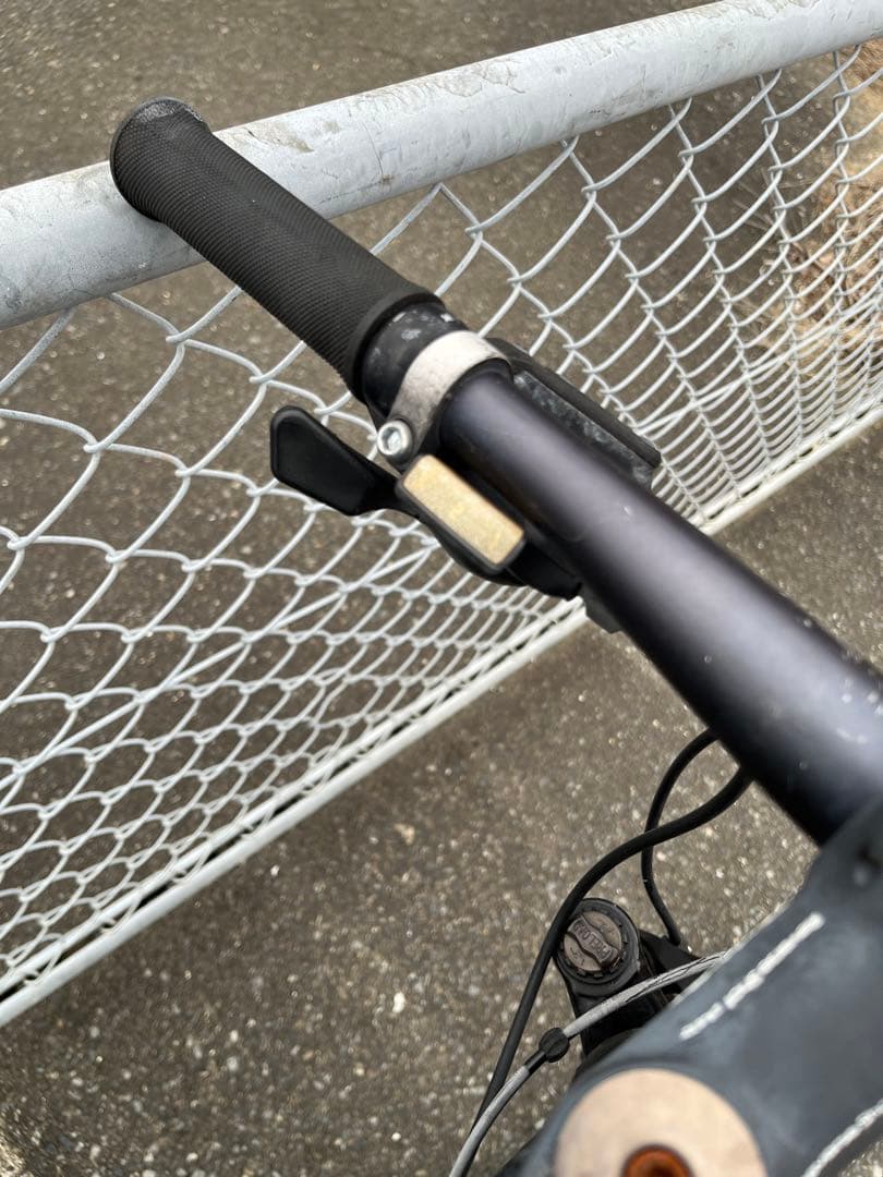 ARAYA MUDDY FOX DIRT 27.5インチ　MTB