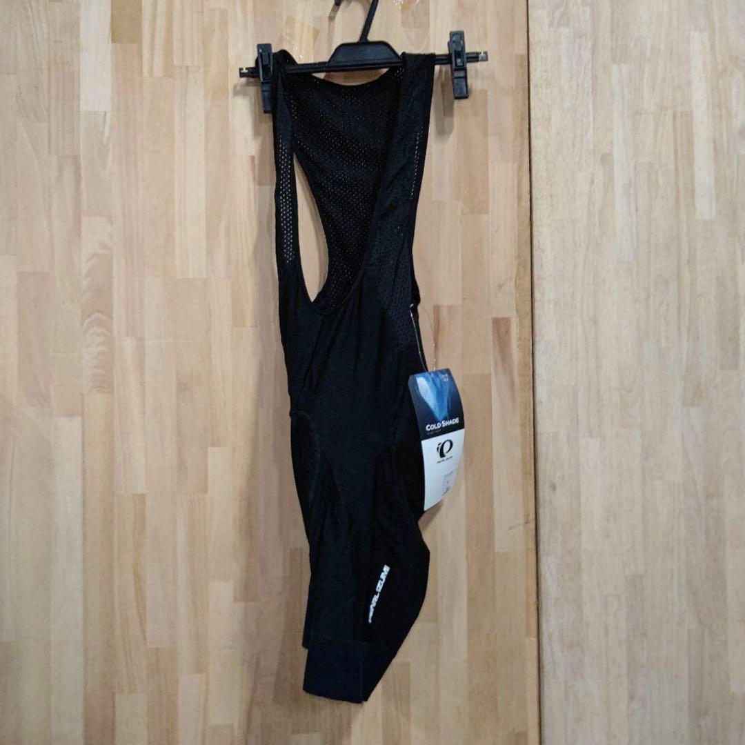 PEARL IZUMI コールドシェイドビブパンツT220-3DR　XL