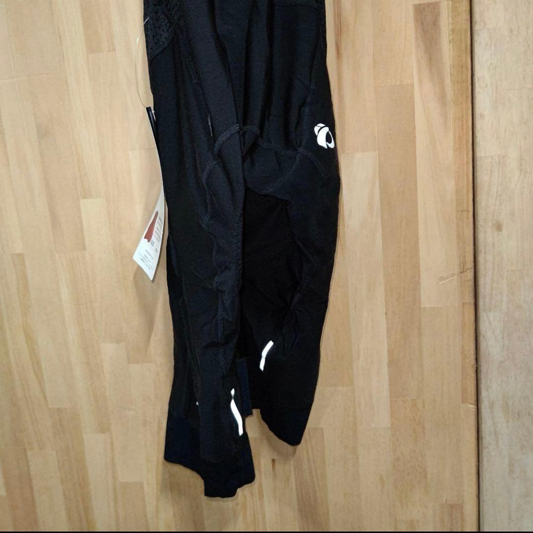 PEARL IZUMI コールドシェイドビブパンツT220-3DR　XL