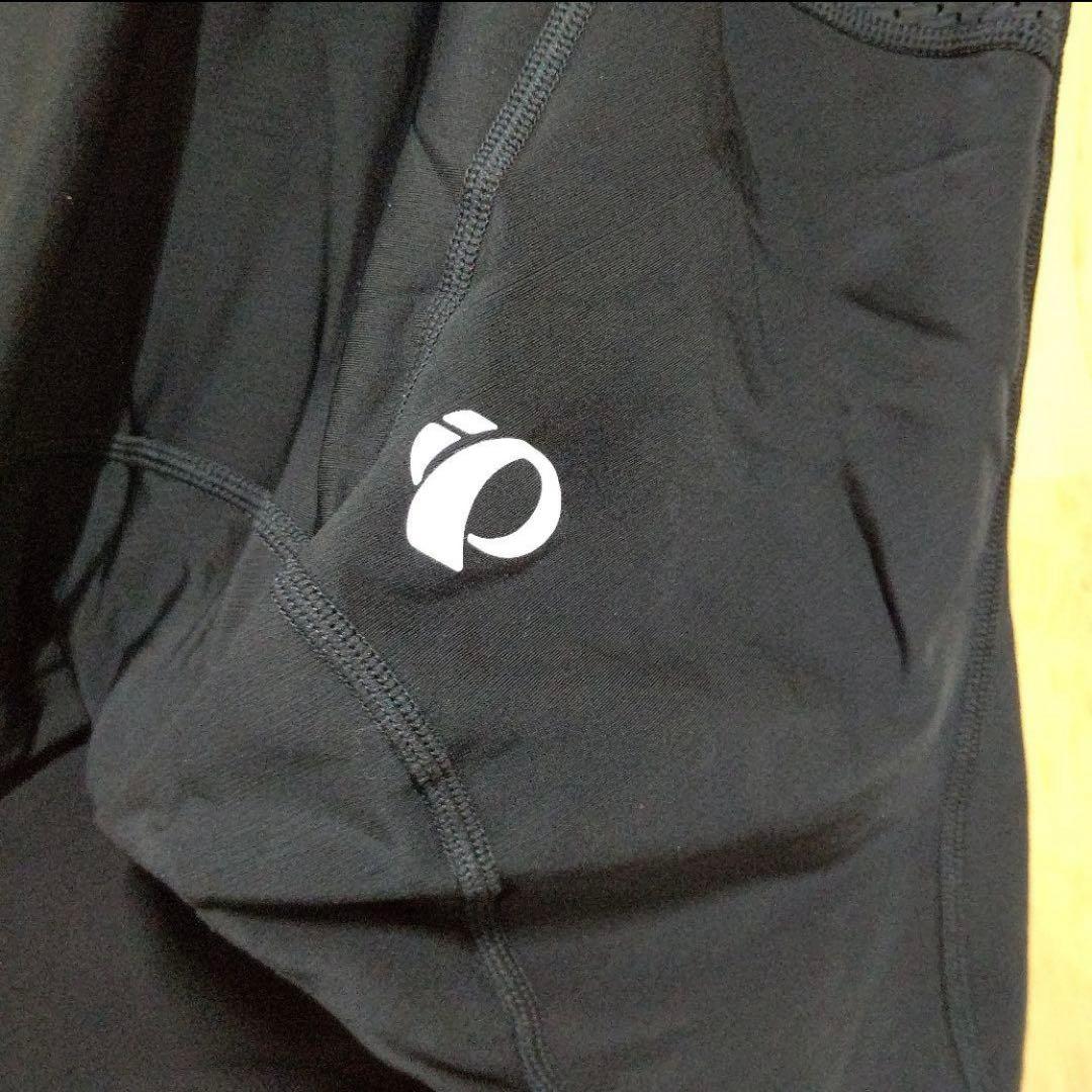 PEARL IZUMI コールドシェイドビブパンツT220-3DR　XL