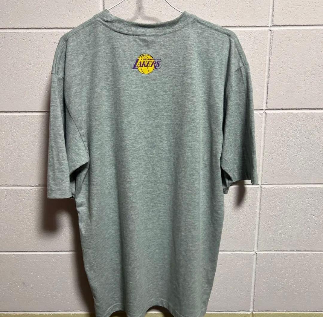 NBA レイカーズ　コービー　ユニフォームレプリカ　Tシャツ