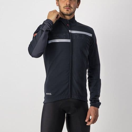 Castelli トランジション２ジャケット XXL カステリ GORE-TEX
