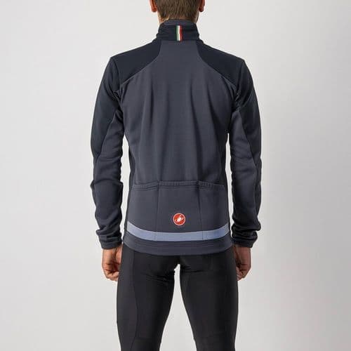 Castelli トランジション２ジャケット XXL カステリ GORE-TEX