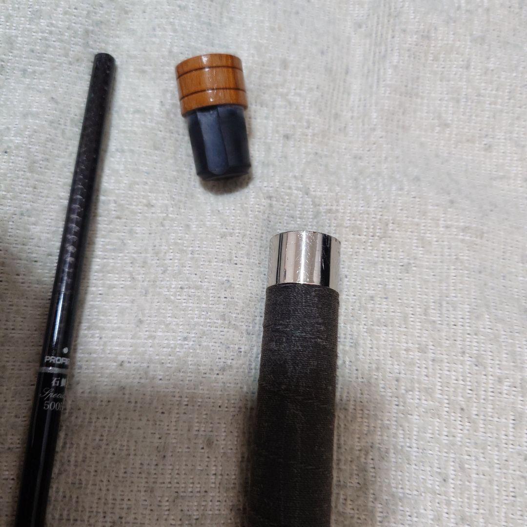 Daiko・PROFIELD石鯛スペシャル・500H美品