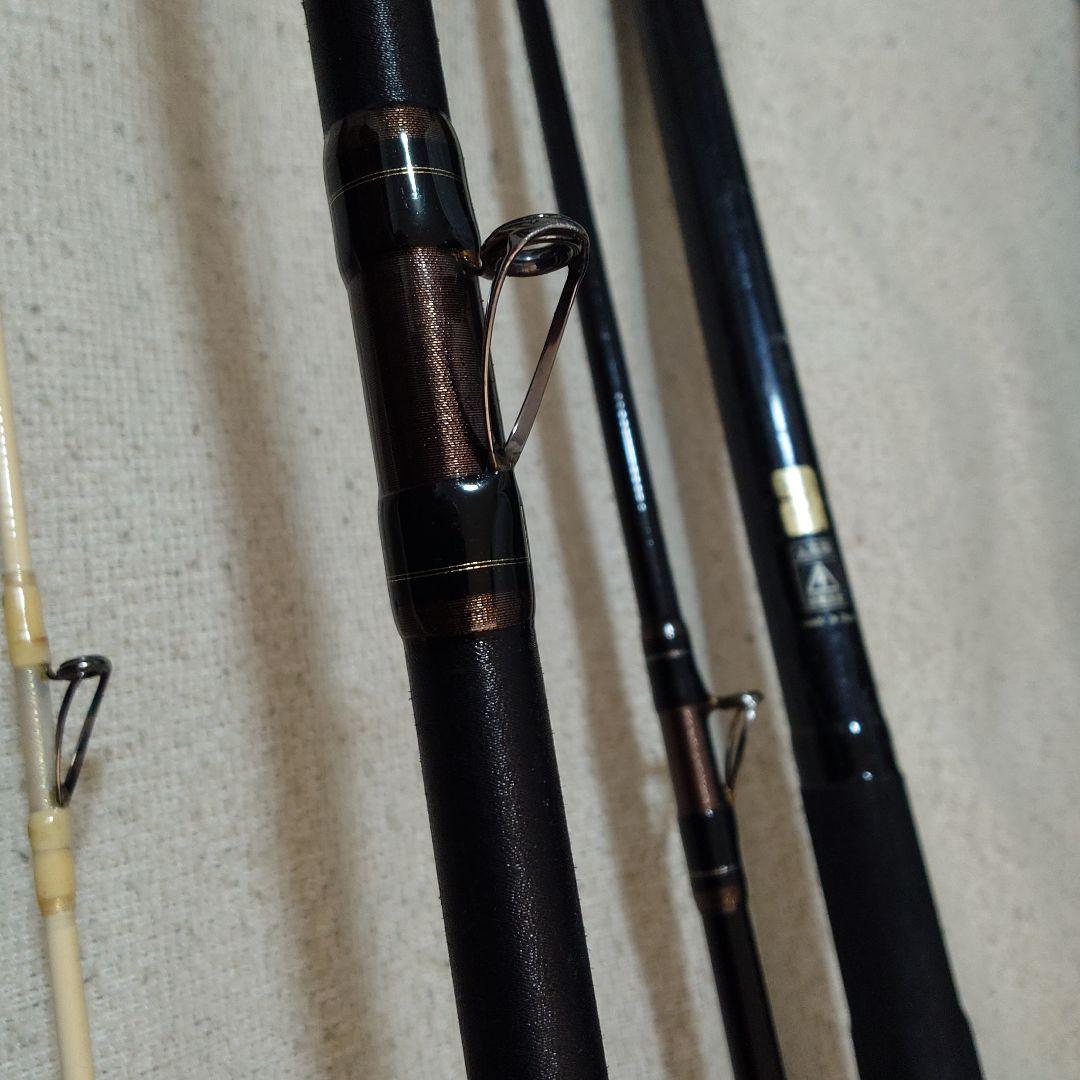 Daiko・PROFIELD石鯛スペシャル・500H美品