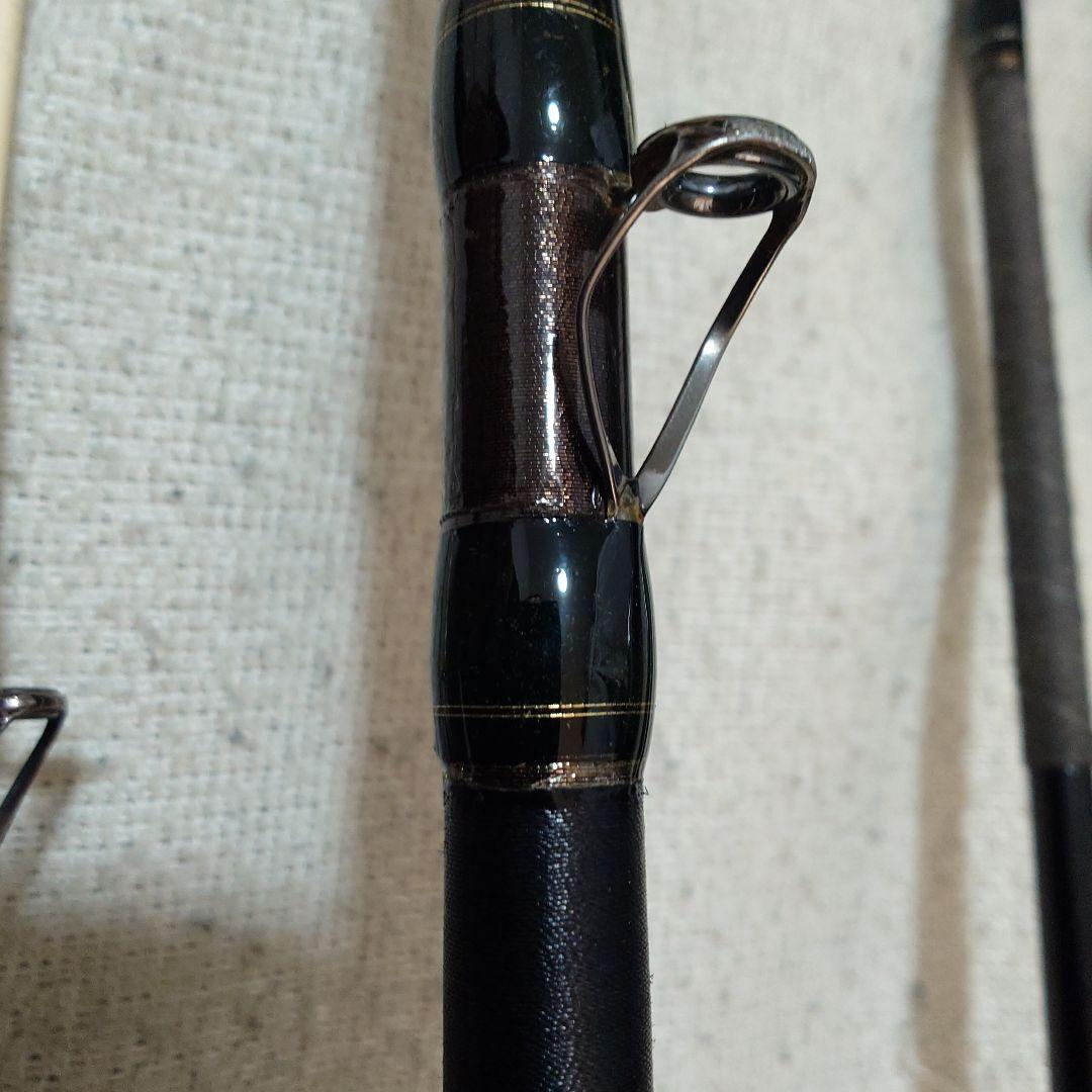 Daiko・PROFIELD石鯛スペシャル・500H美品