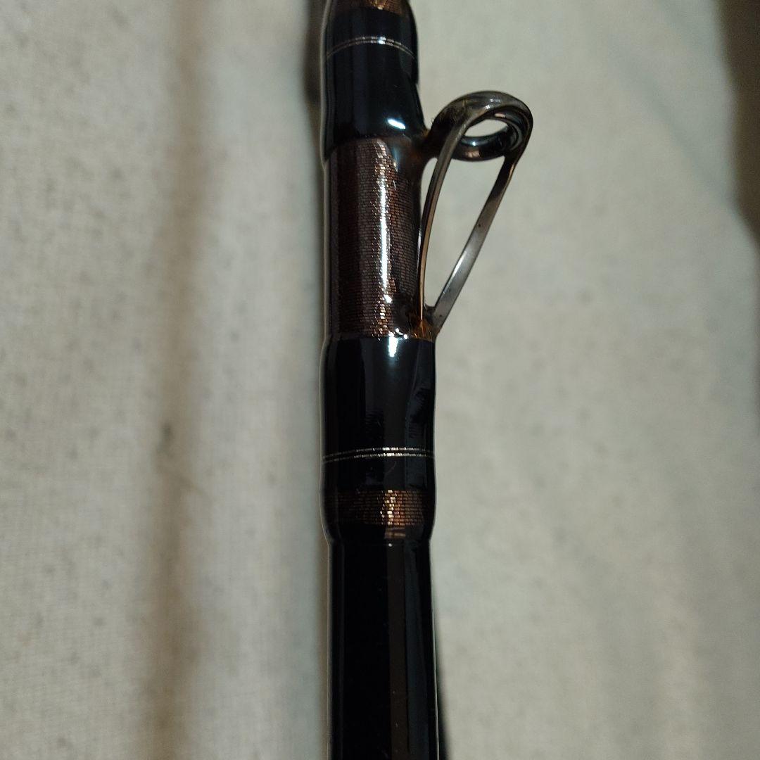 Daiko・PROFIELD石鯛スペシャル・500H美品