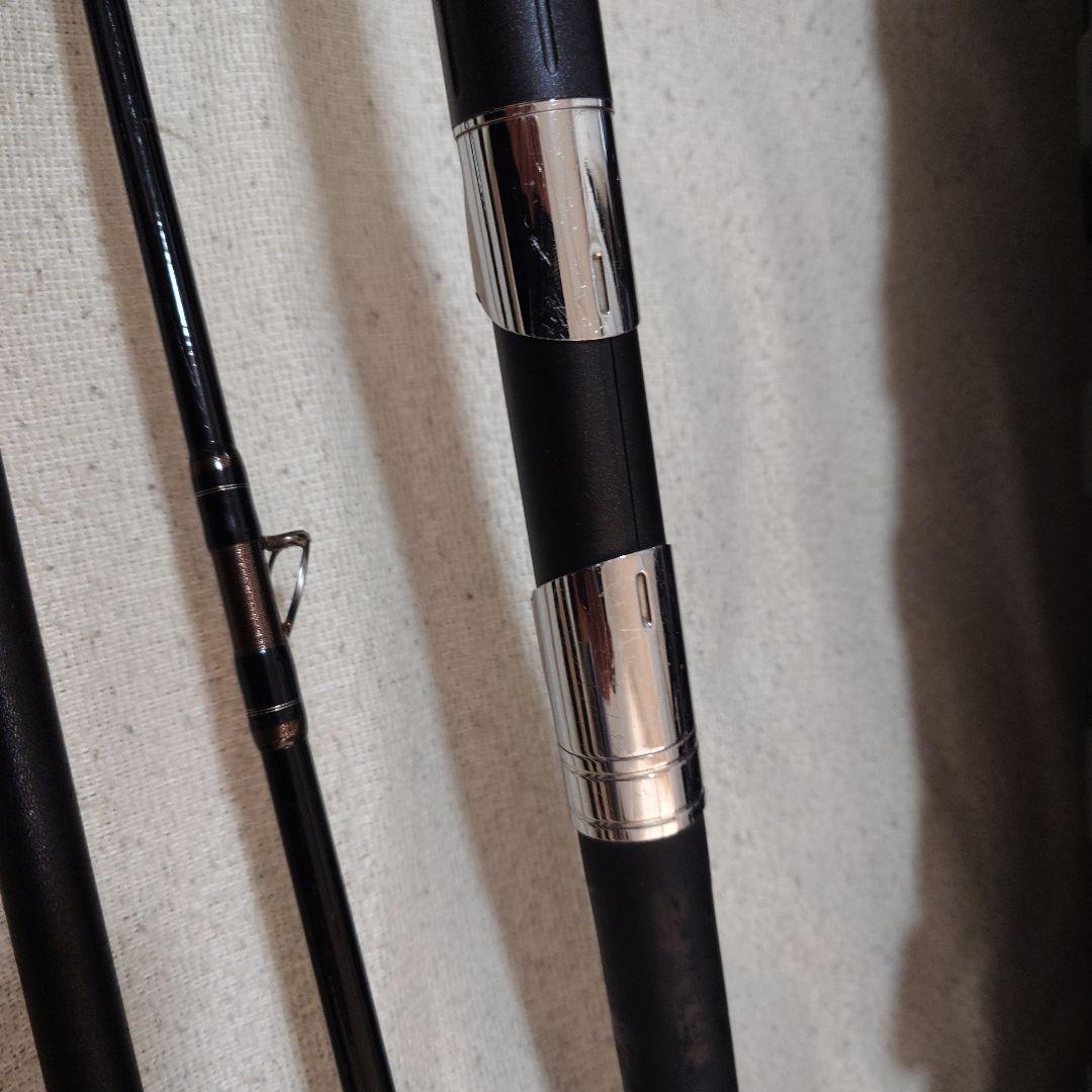 Daiko・PROFIELD石鯛スペシャル・500H美品