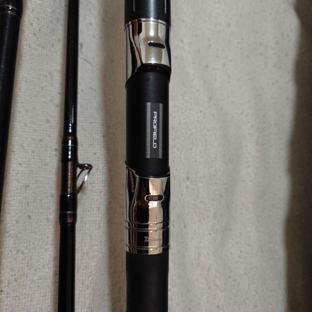 Daiko・PROFIELD石鯛スペシャル・500H美品