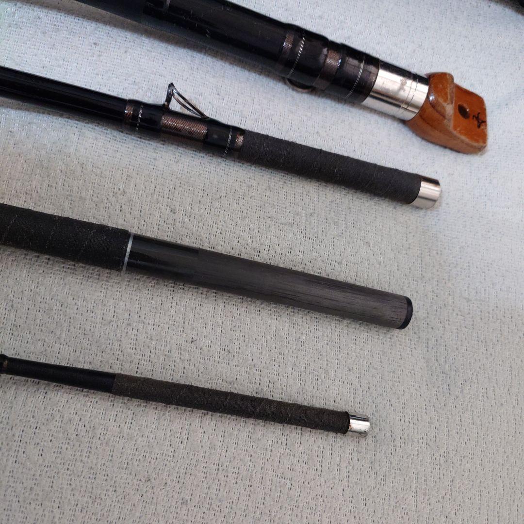 Daiko・PROFIELD石鯛スペシャル・500H美品