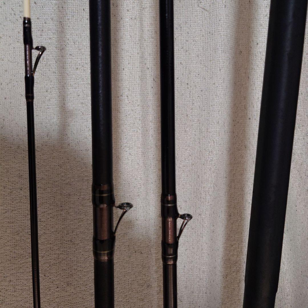 Daiko・PROFIELD石鯛スペシャル・500H美品