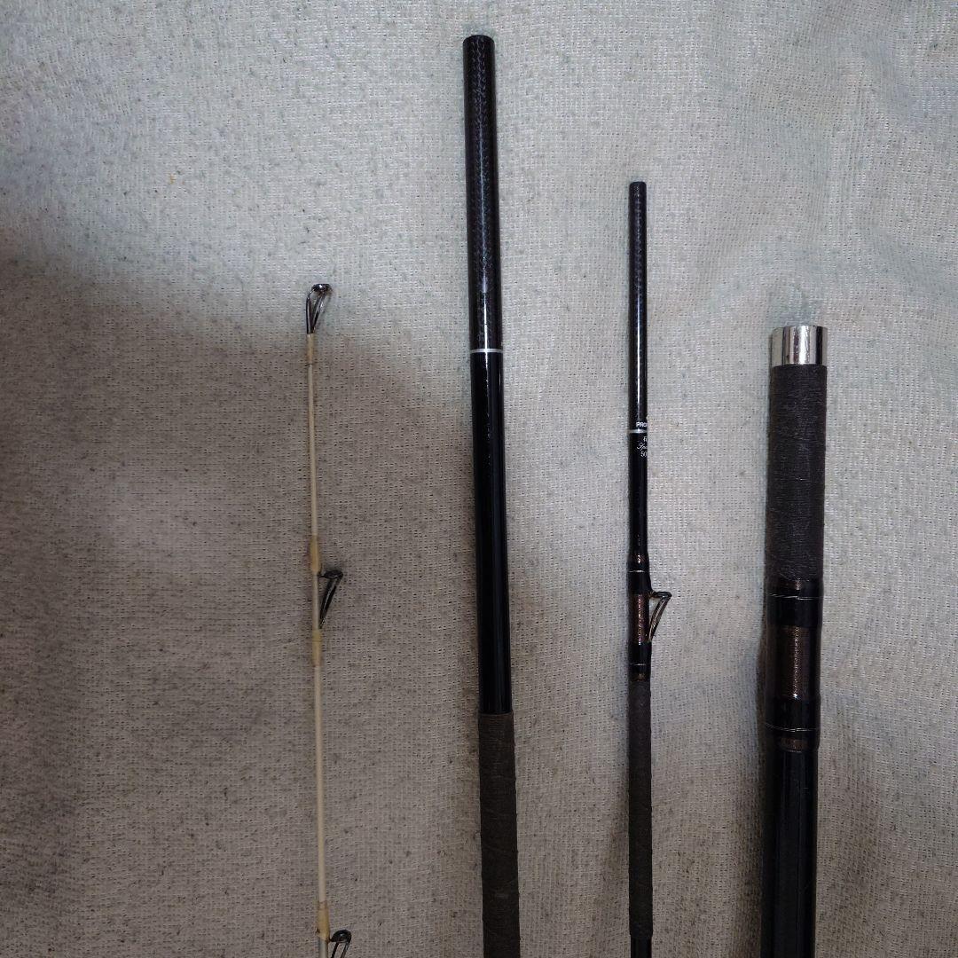Daiko・PROFIELD石鯛スペシャル・500H美品