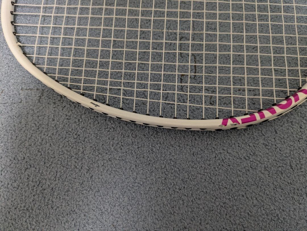 YONEX ISOMETRIC TR1 トレーニングラケット