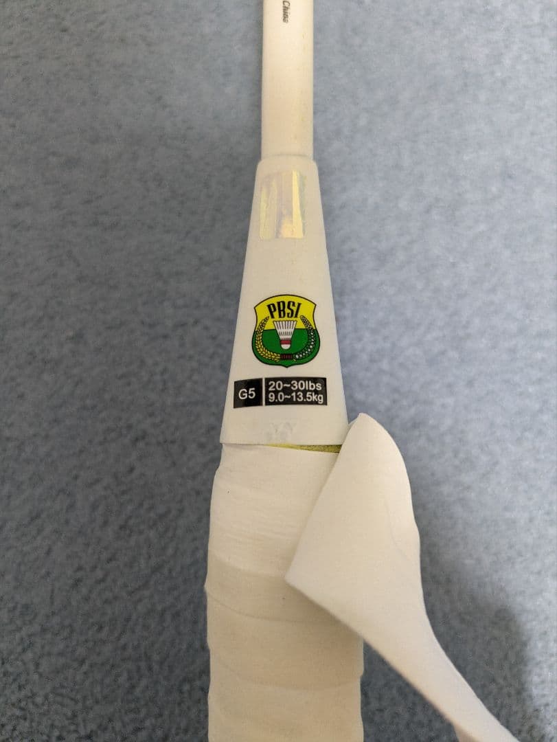 YONEX ISOMETRIC TR1 トレーニングラケット