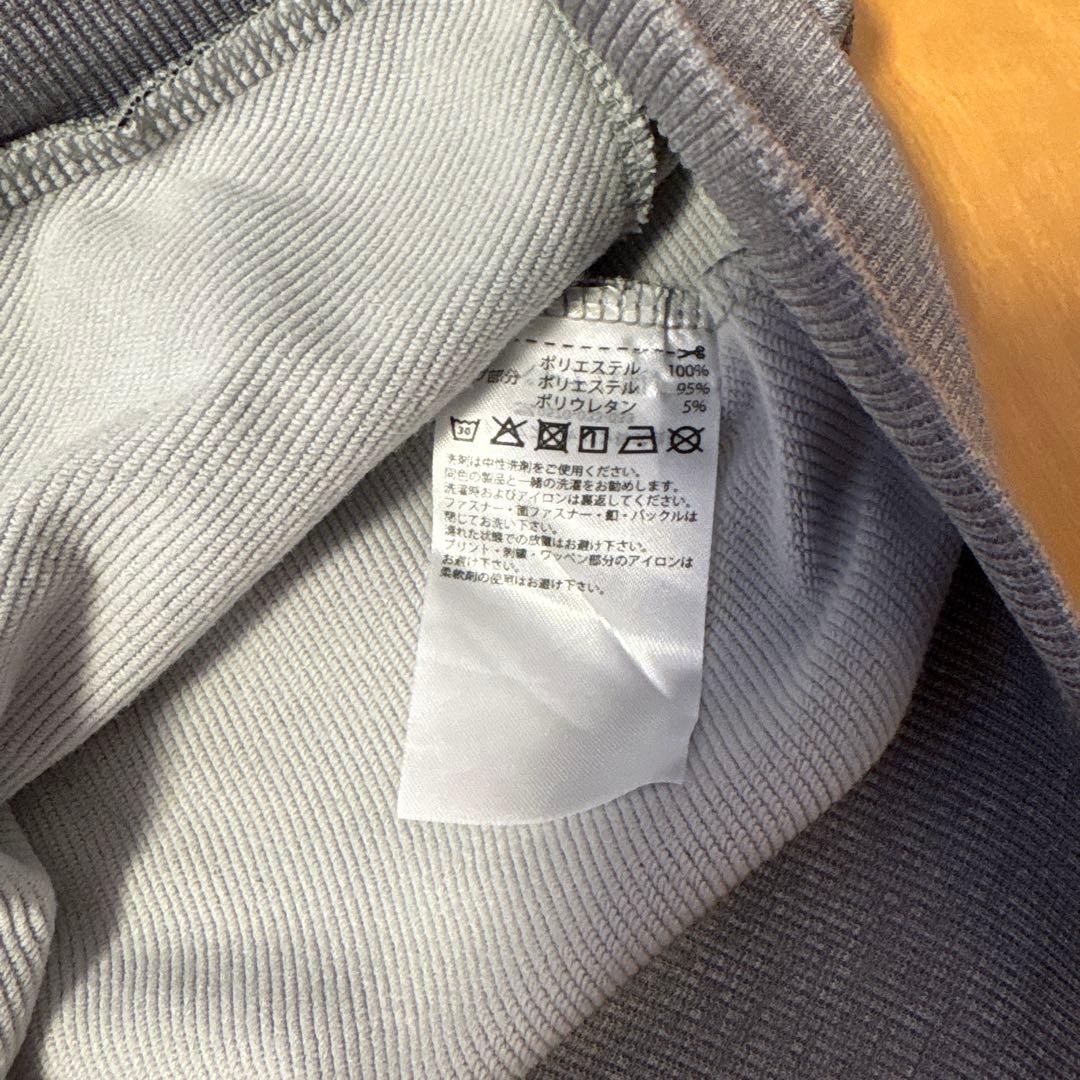 adidas ジャージ上下セット（半袖短パン）