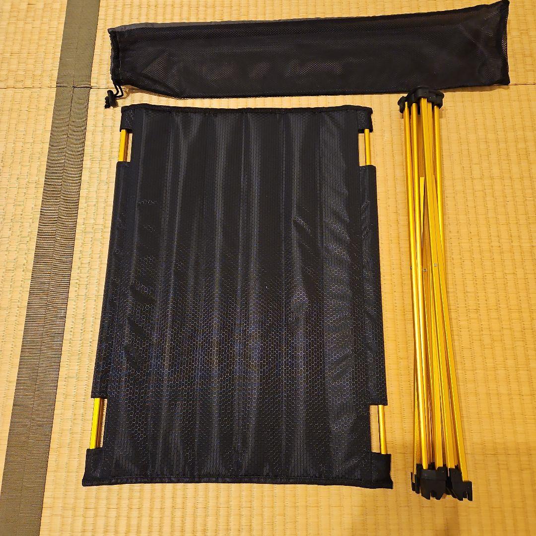 キャンプ用品 10点
