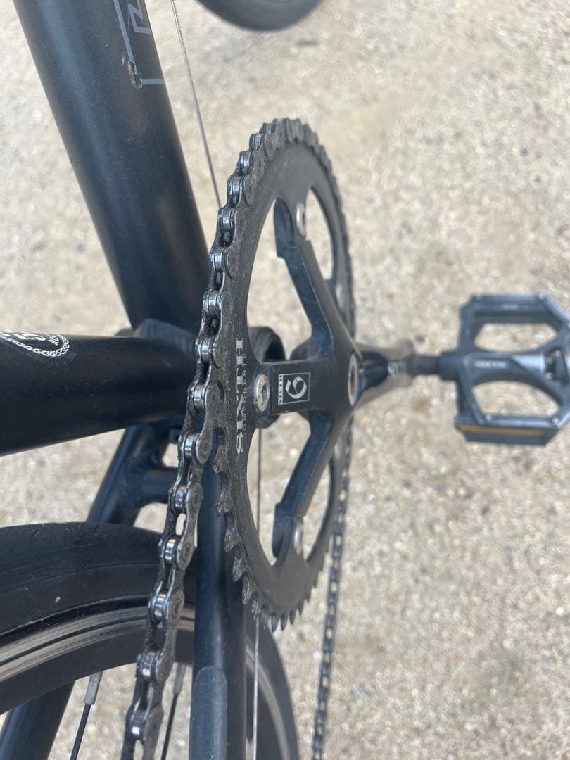 ロックバイクス　プライド　フェイズ3