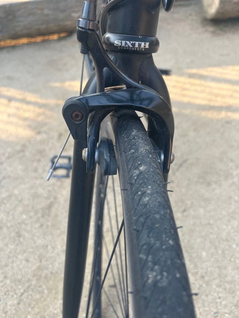 ロックバイクス　プライド　フェイズ3