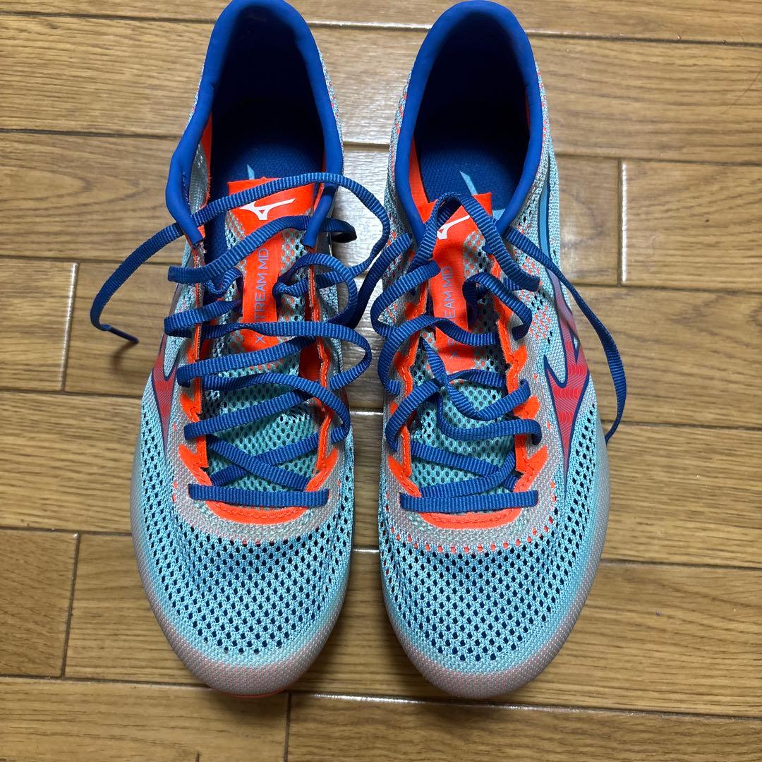 Mizuno エックスストリームMD