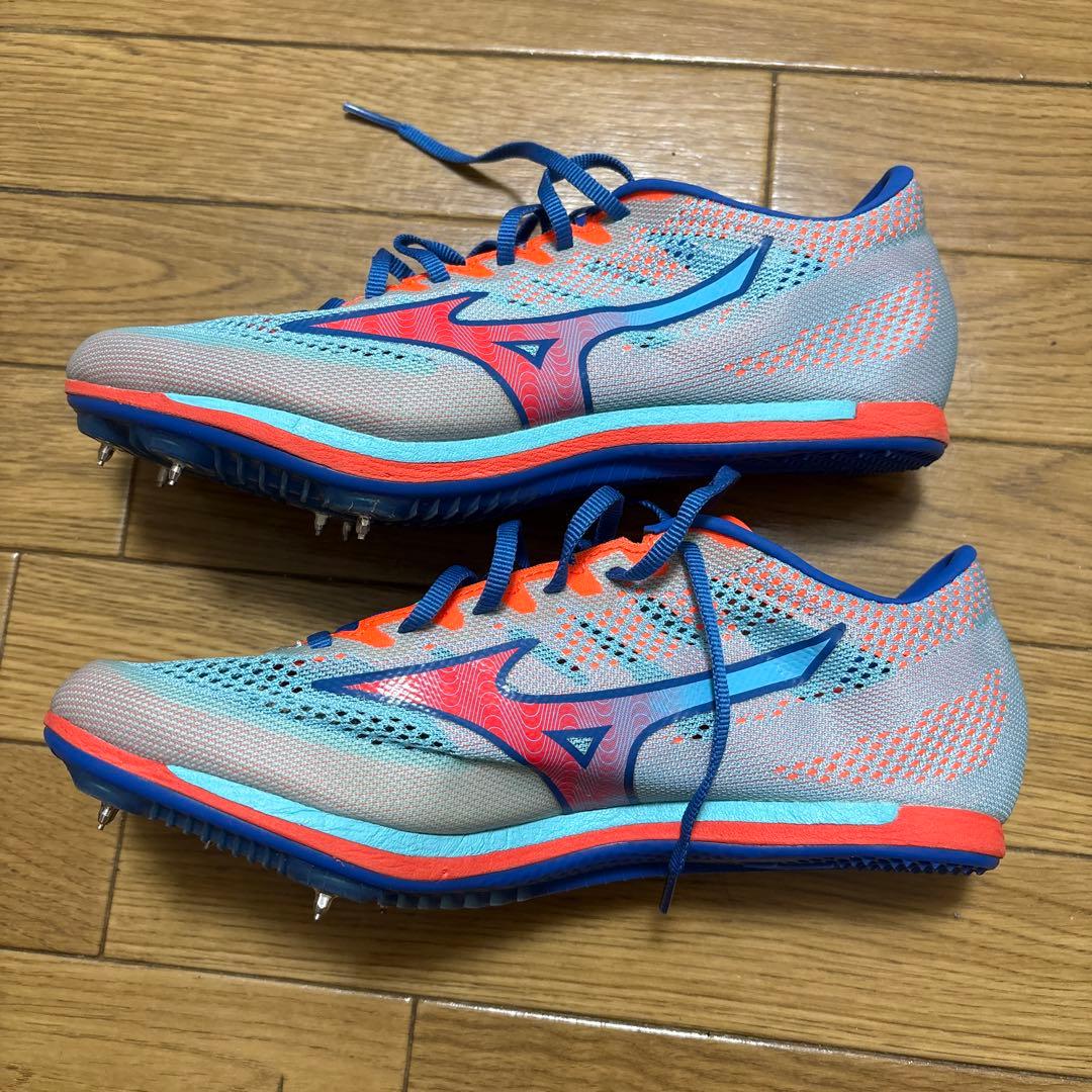 Mizuno エックスストリームMD