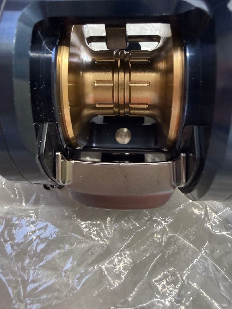 DAIWA SALTIGA IC 100P-DHベイトリールダイワソルティガIC