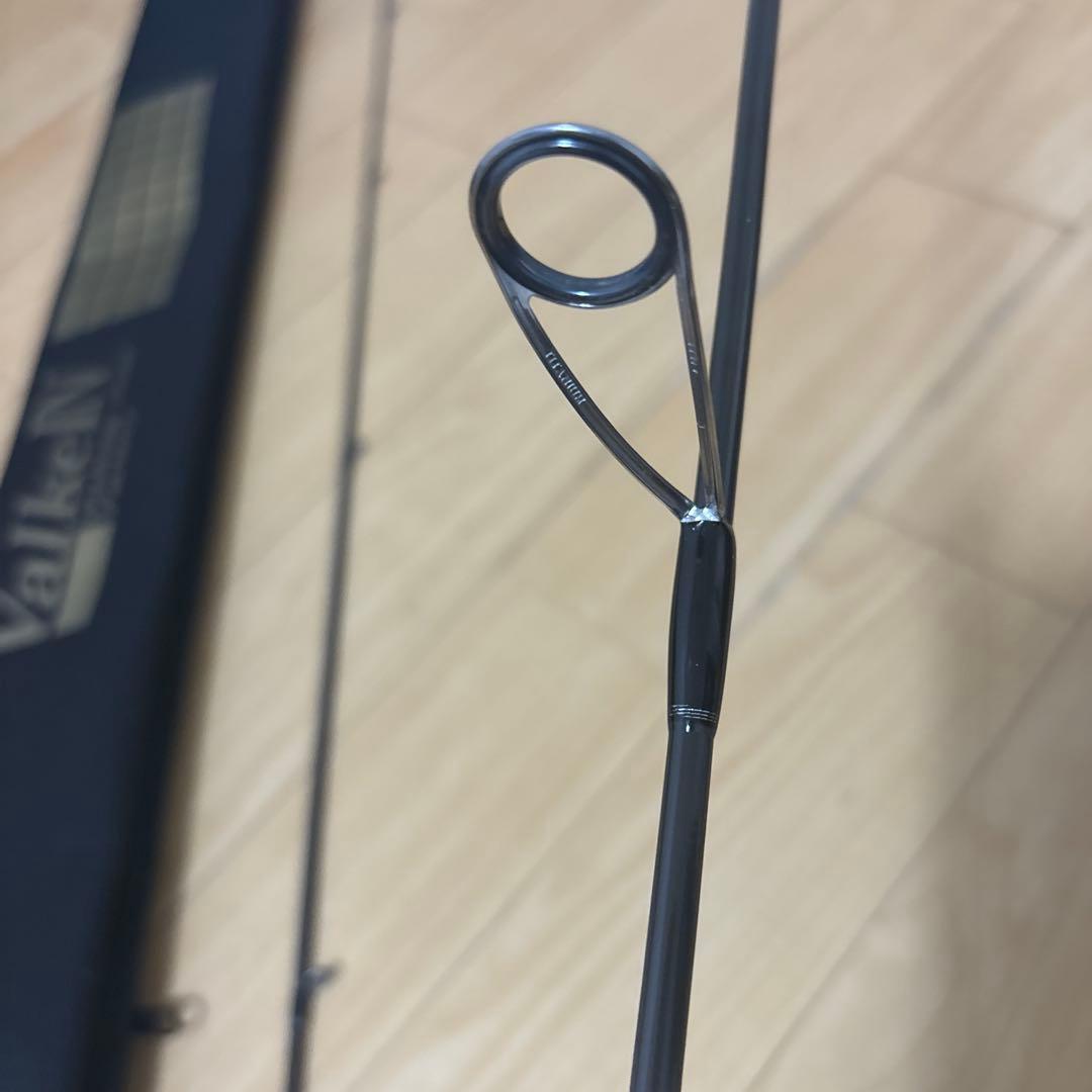 ヴァルケイン ダーインスレイヴ コードグライガン 61L