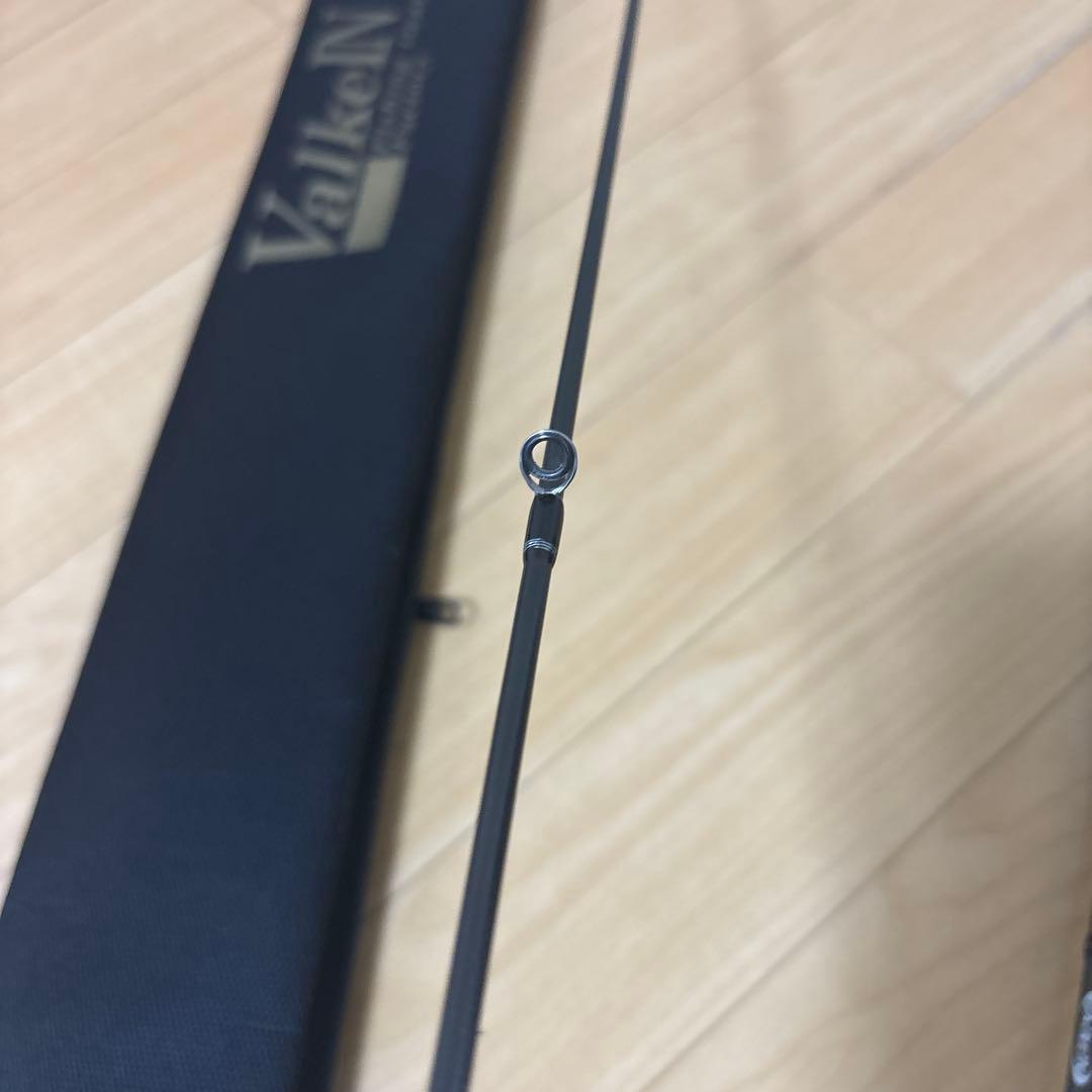ヴァルケイン ダーインスレイヴ コードグライガン 61L