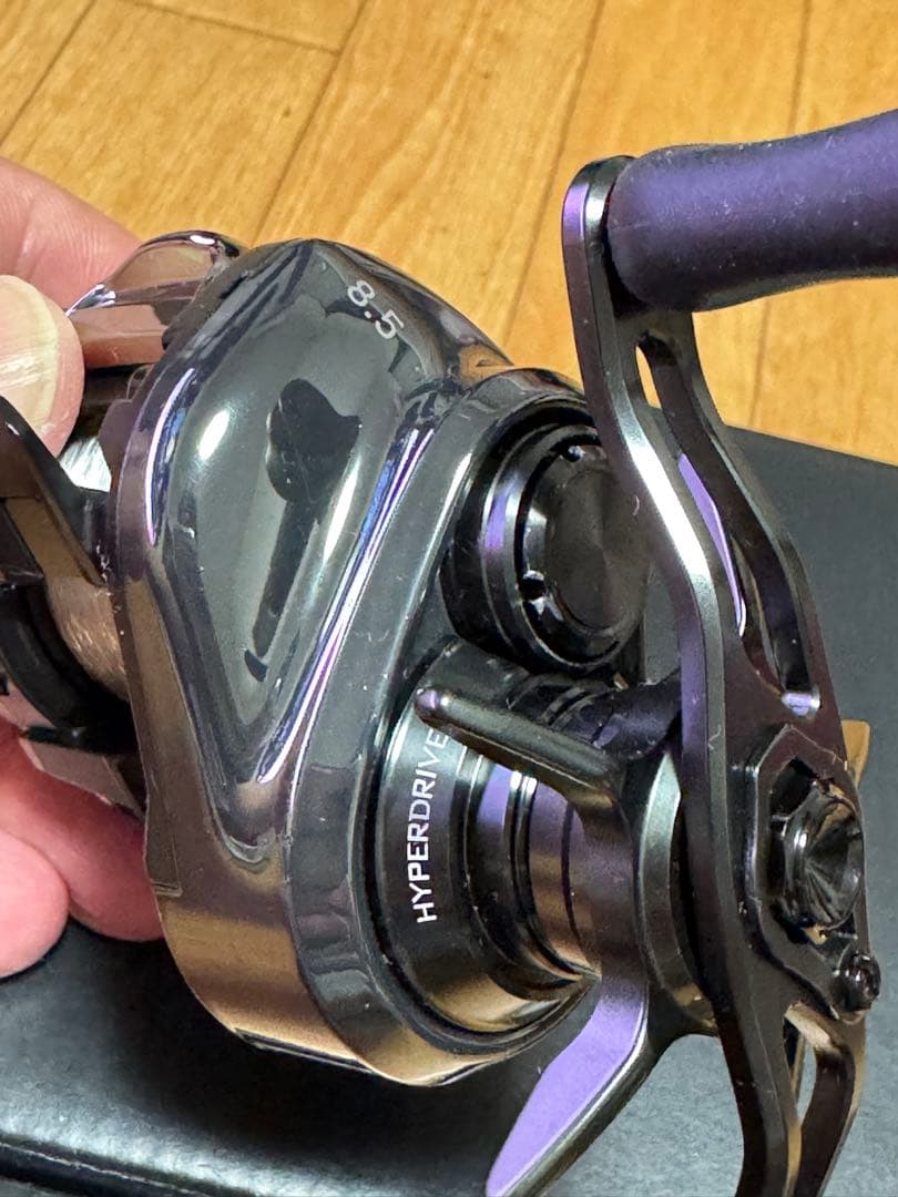 24スティーズ SV TW 100XH