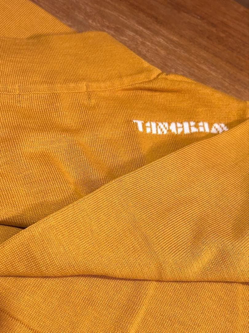 【TANGRAM】モックネックセーター⭐︎新品未使用⭐︎