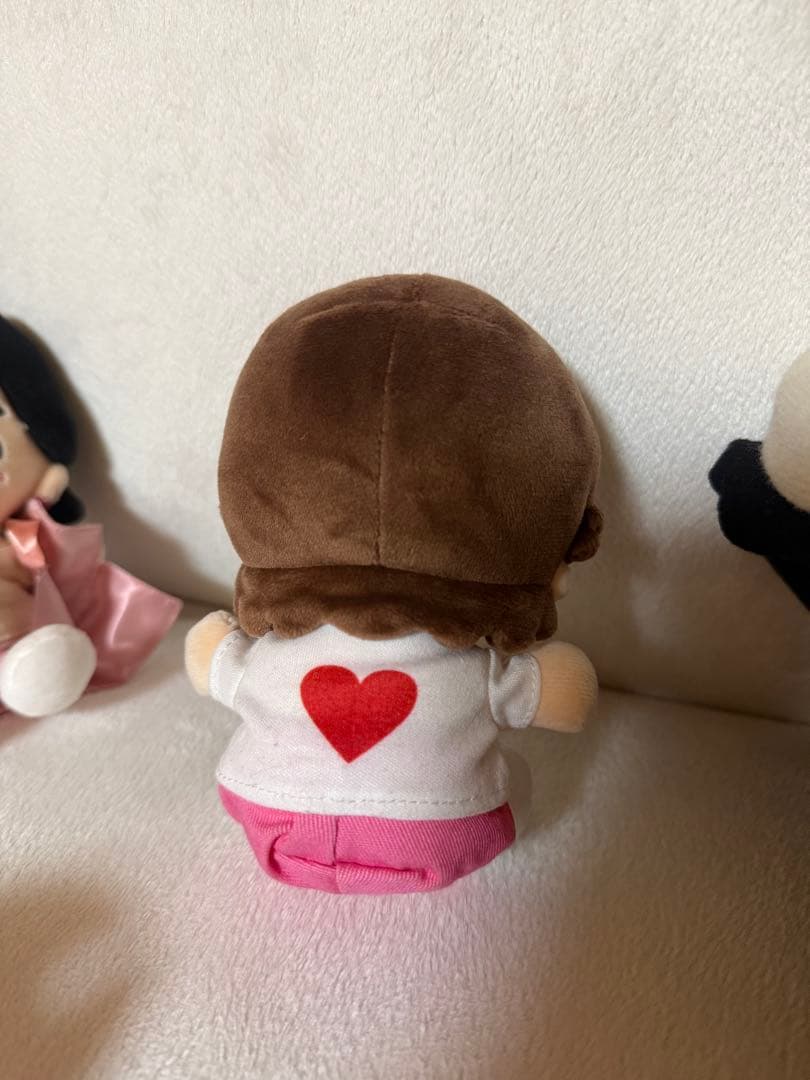 道枝駿佑 ちびぬい セット