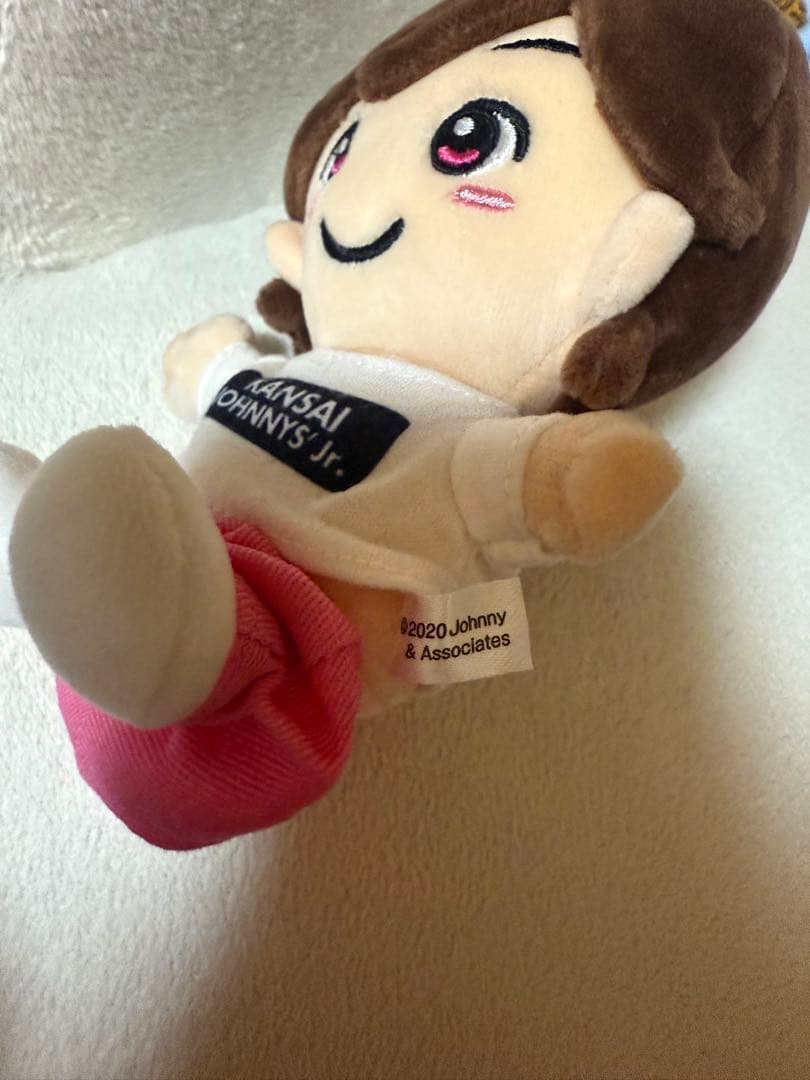 道枝駿佑 ちびぬい セット