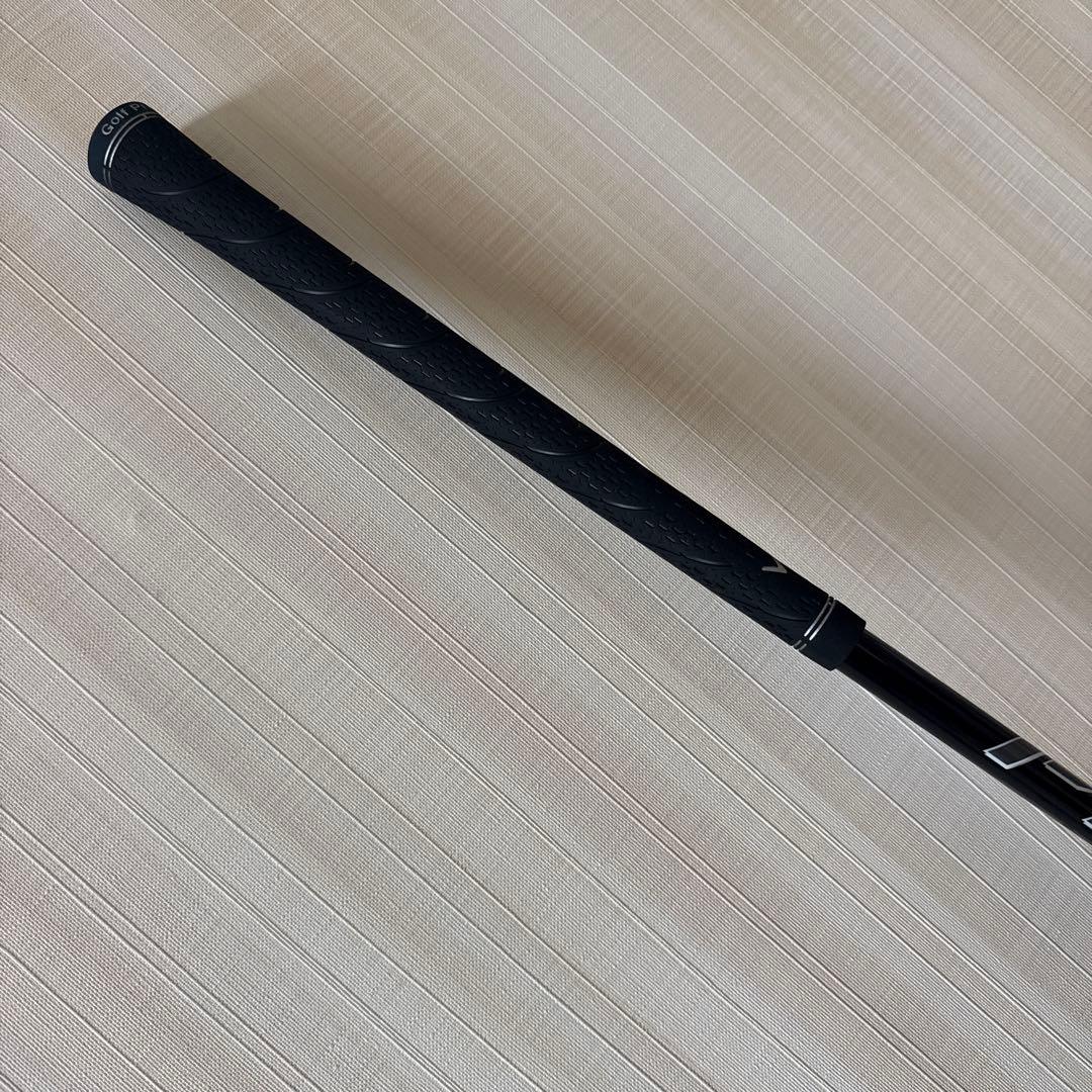 キャロウェイAIスモークmax5W NXブラック