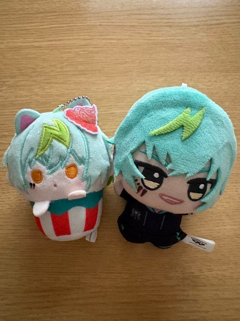 み。出品。