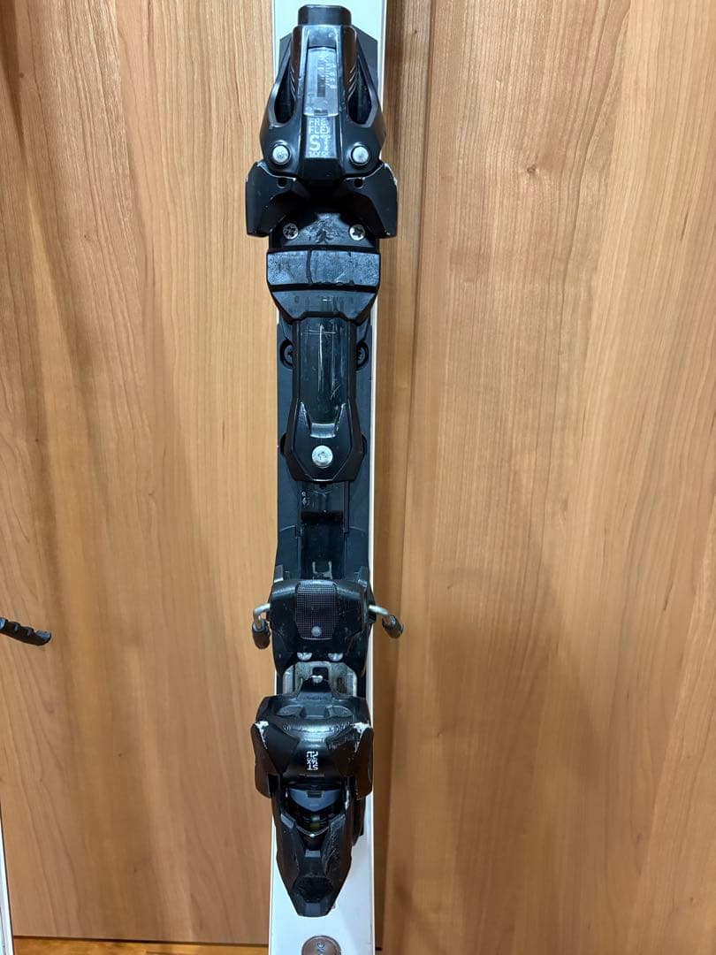 スキー HEAD 2025 WCR e-SL Rebel FIS Ski 165cm