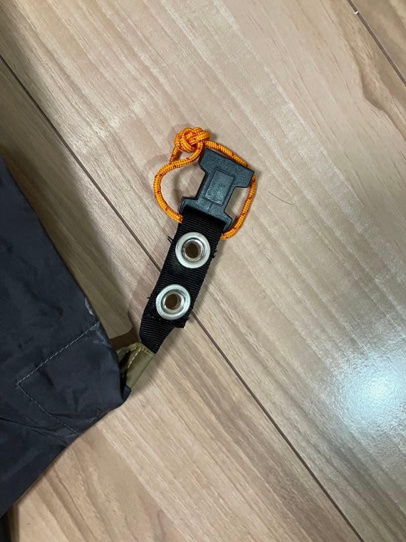 美品　RIPEN TREK RAIZ 2 トレックライズ