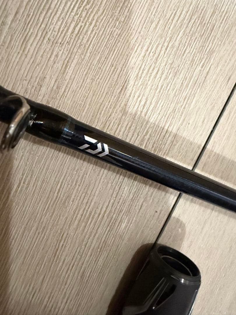 美品　スティーズ　SC C69M+ ST ファイヤーウルフ