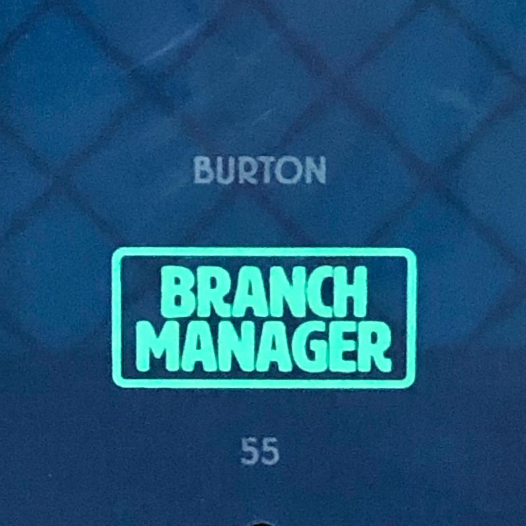 最終値下げ バートン family tree Branch Manager