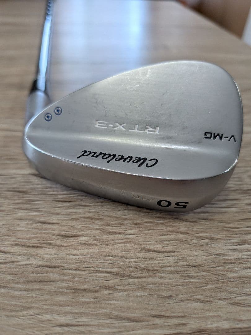 RTX-3 ウェッジ 50度 56度　2本セット