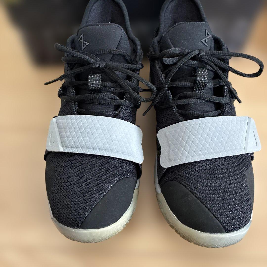 シューズ(男性用) NIKE PG2.5EP