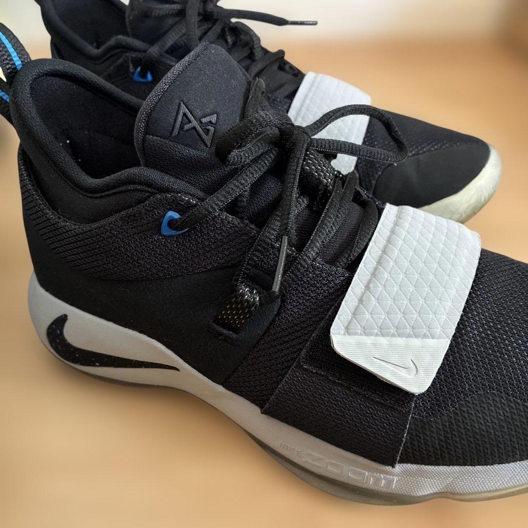 シューズ(男性用) NIKE PG2.5EP