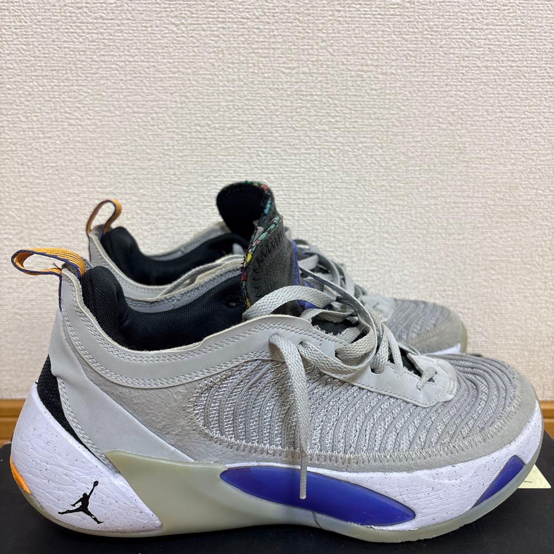 Nike Jordan Luka 1 ルカ1