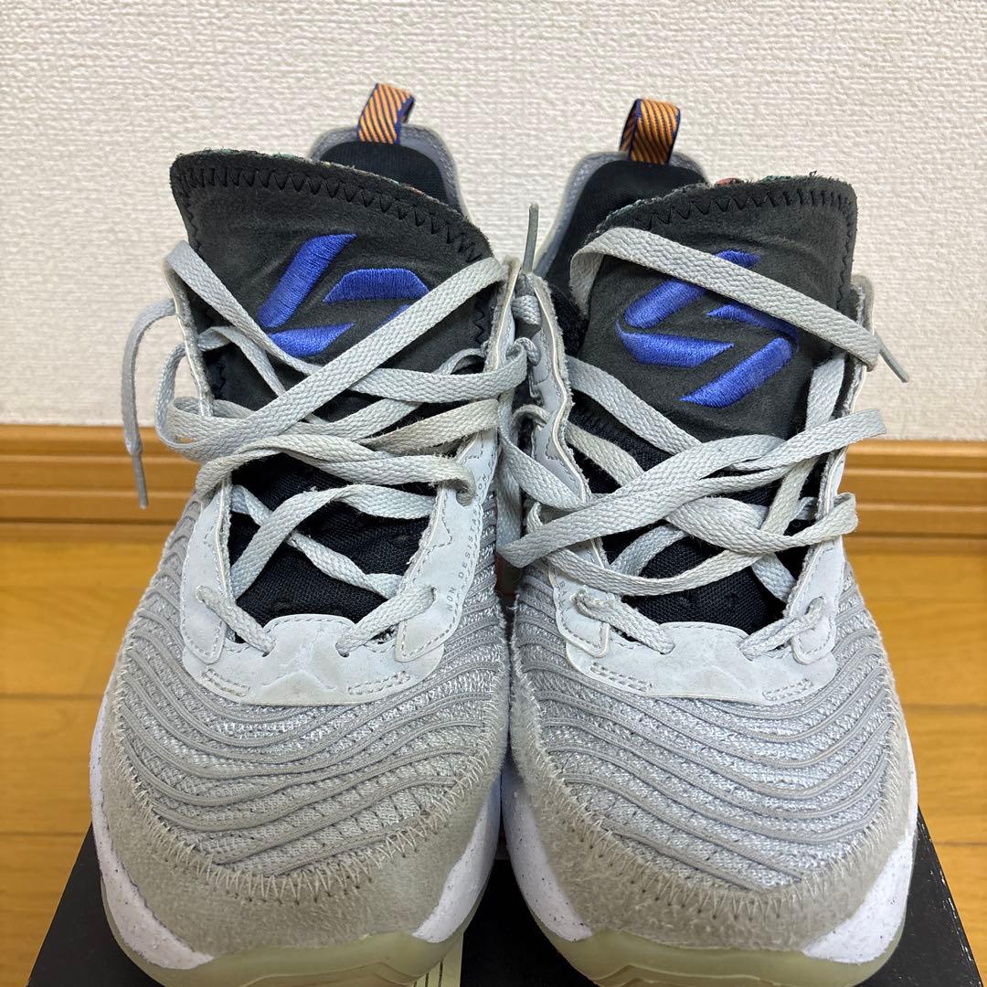 Nike Jordan Luka 1 ルカ1