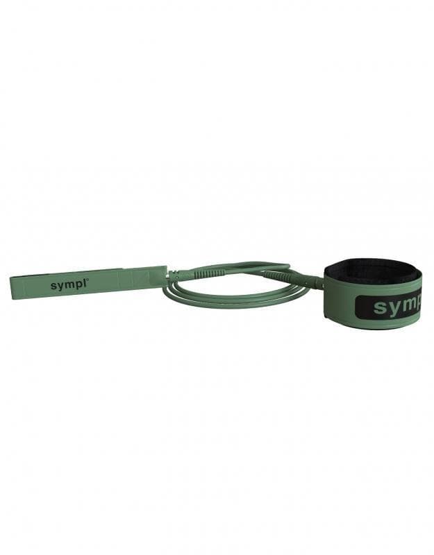 SYMPL°(シンプル) 『Re-Leash 7' PRO』ARMY