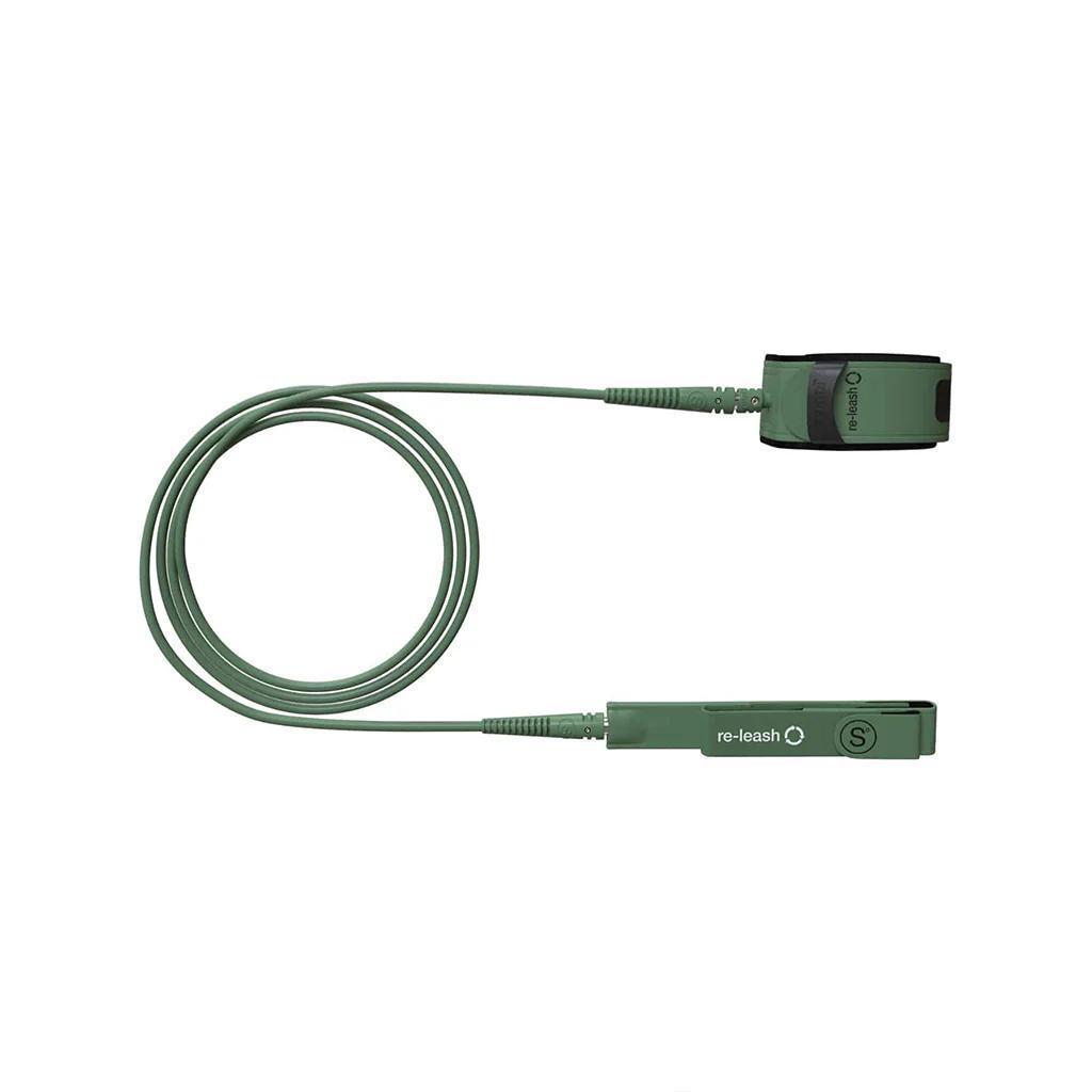 SYMPL°(シンプル) 『Re-Leash 7' PRO』ARMY
