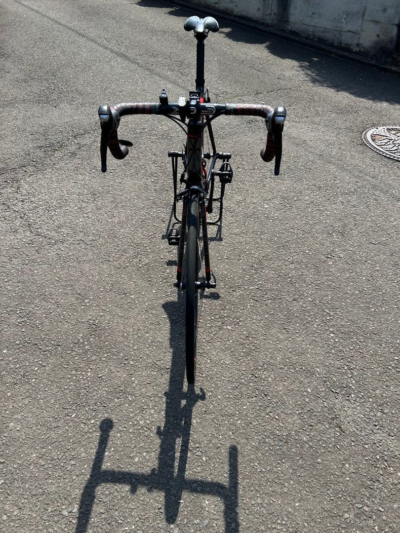 自転車本体 Wilier Montegrappa shimano105