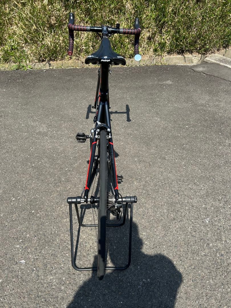 自転車本体 Wilier Montegrappa shimano105